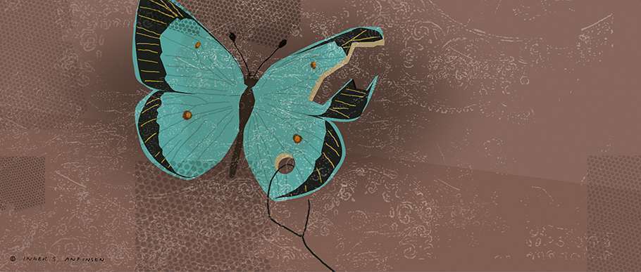 Nedsatt funksjonsevne og utviklingshemming